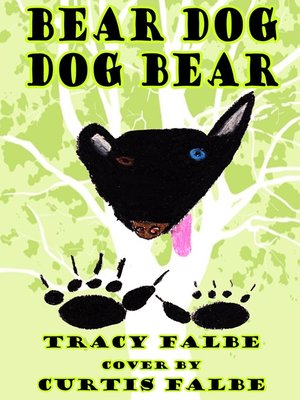 cover image of Bear Dog Dog Bear